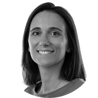 Cécilia Martel