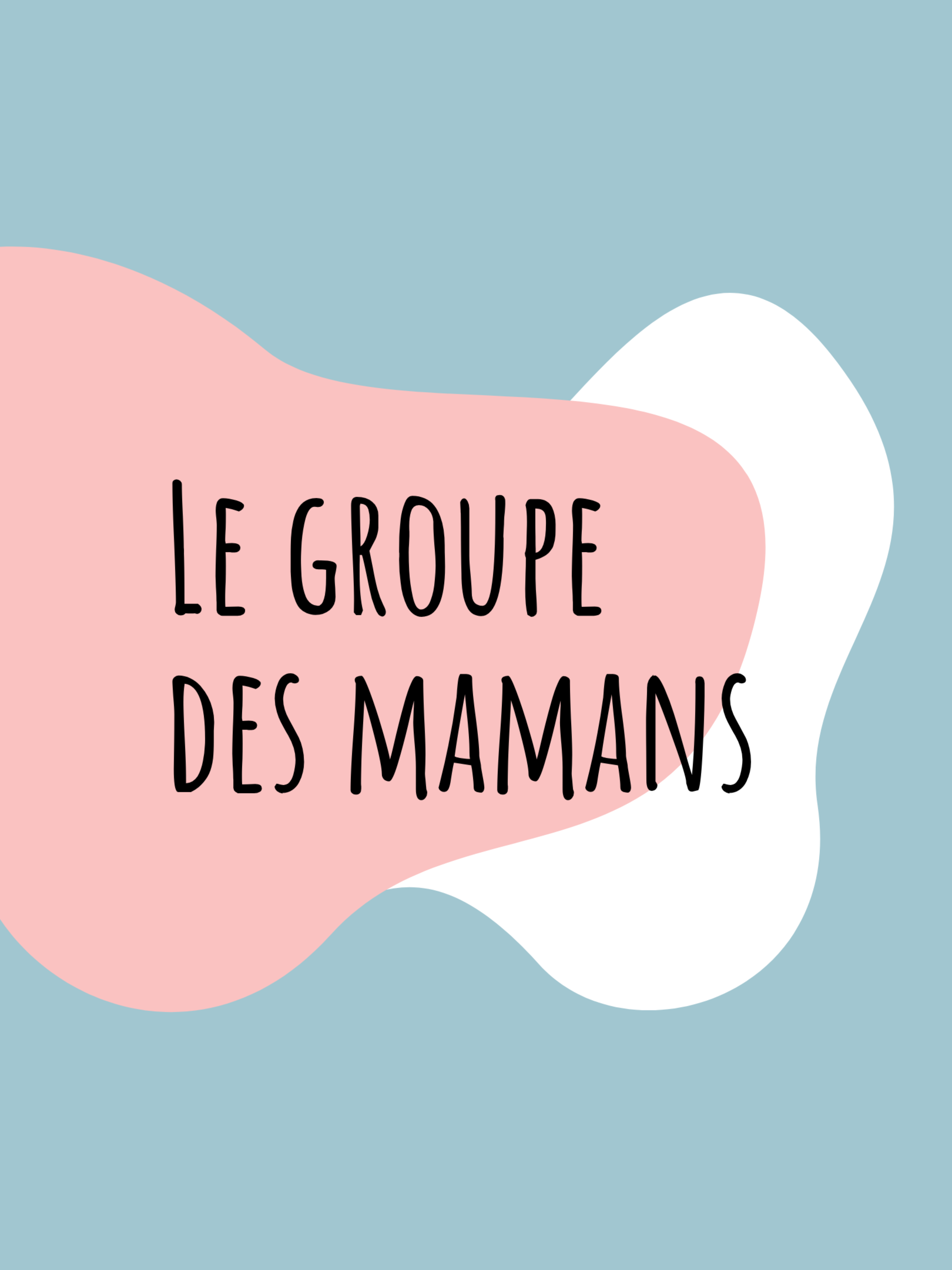 Centre Serbie - Groupe des mamans psychologie