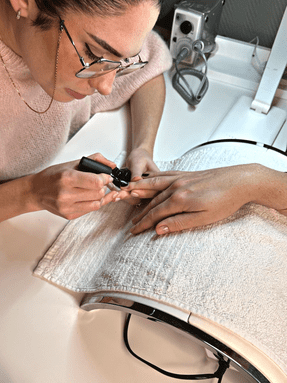 Centre Serbie - Mareva beauty expert 