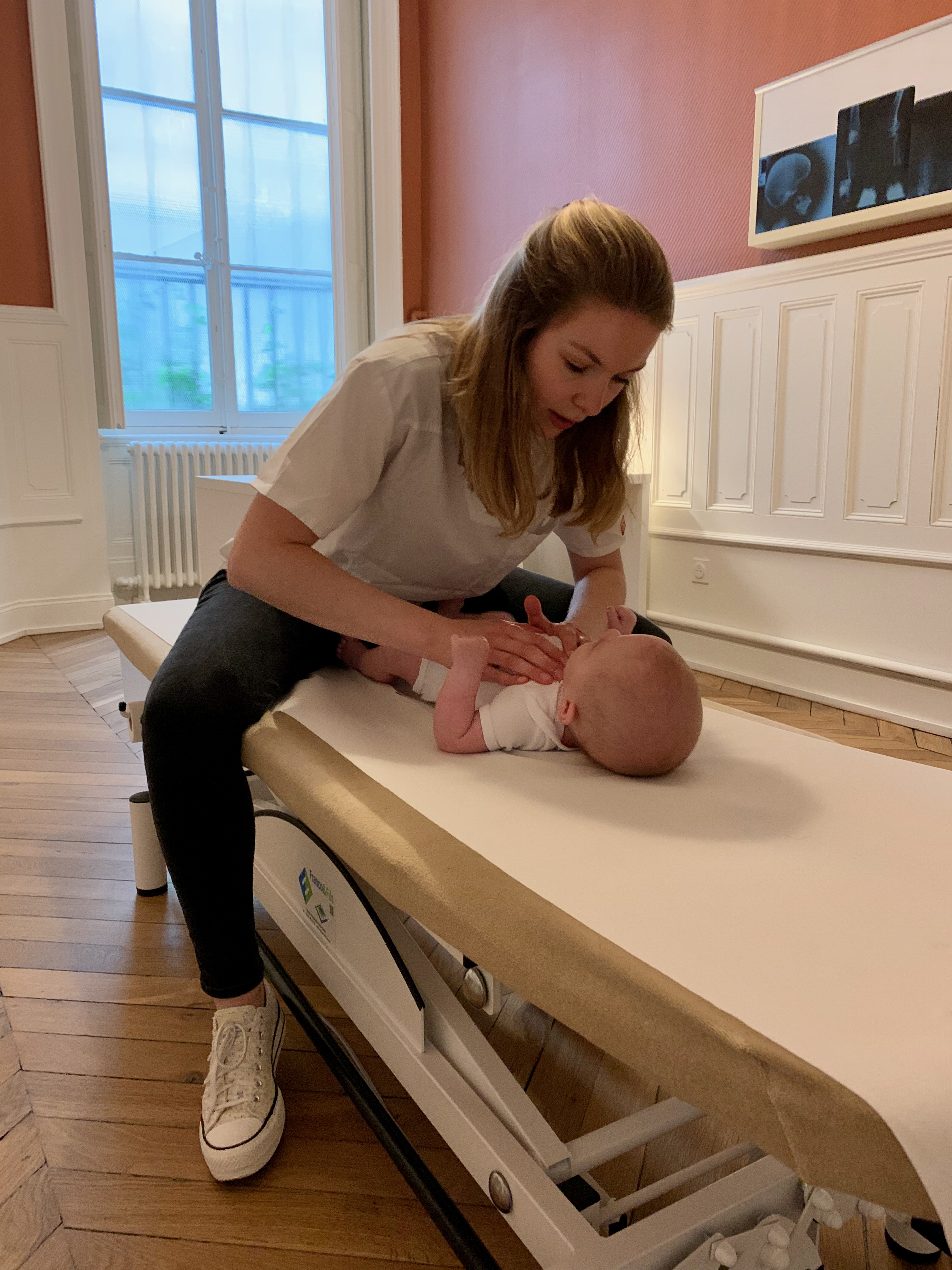 Centre Serbie - ostéopathes Lyon 6