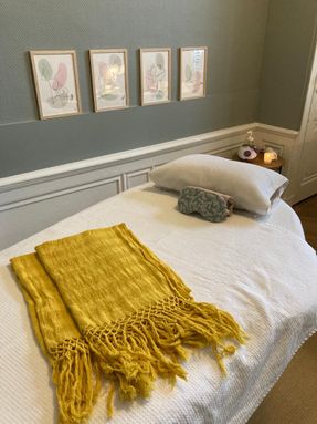 Centre Serbie - Nathalie Couturier praticienne en massages