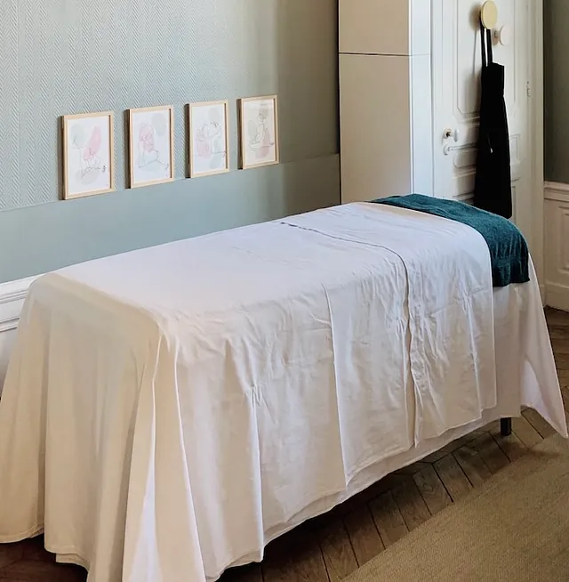 Centre Serbie - MASSAGE