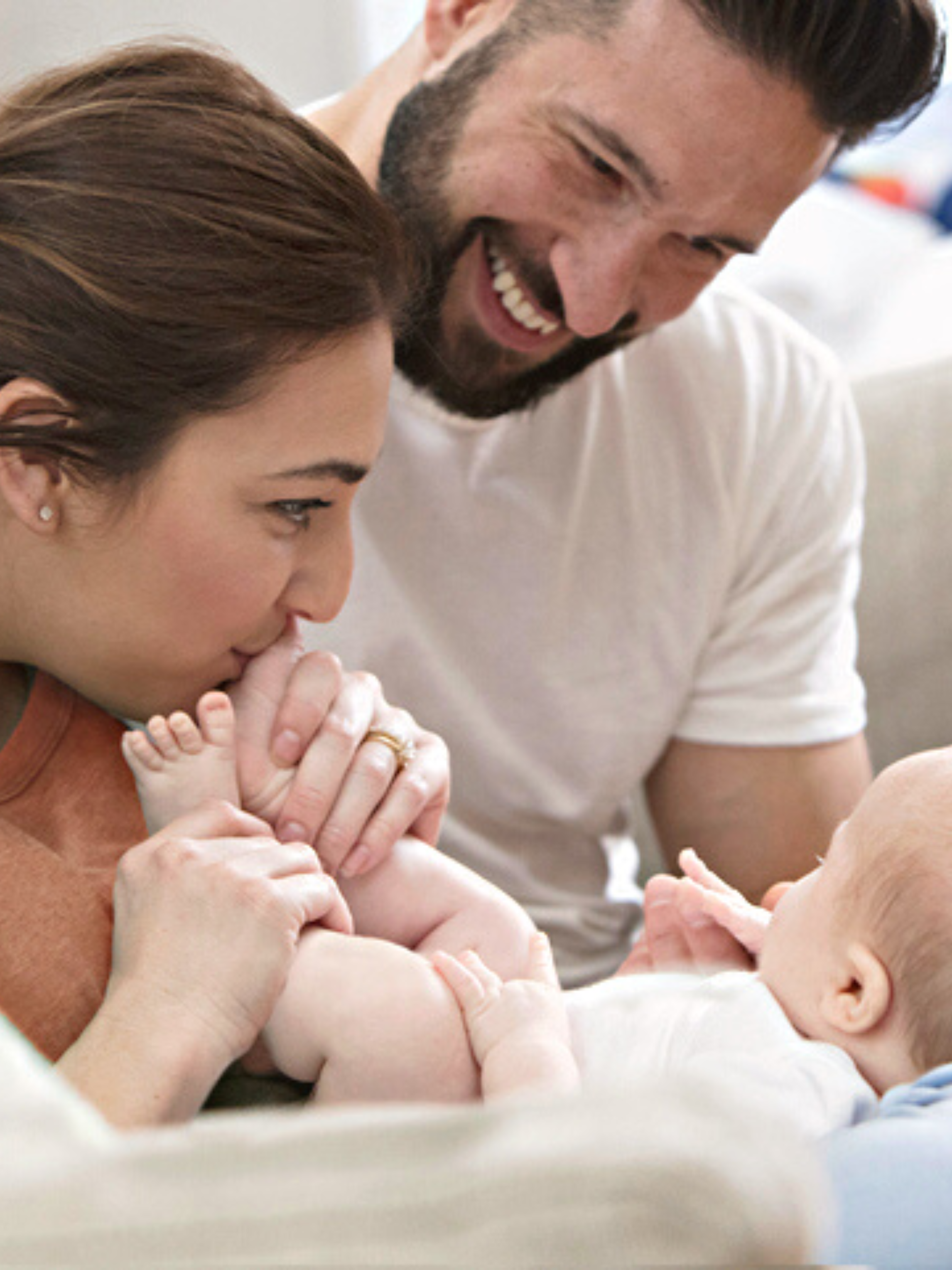 Centre Serbie - Baby Expert avec Bella