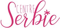 logo Centre Serbie