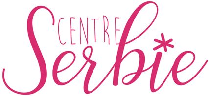 logo de Centre Serbie