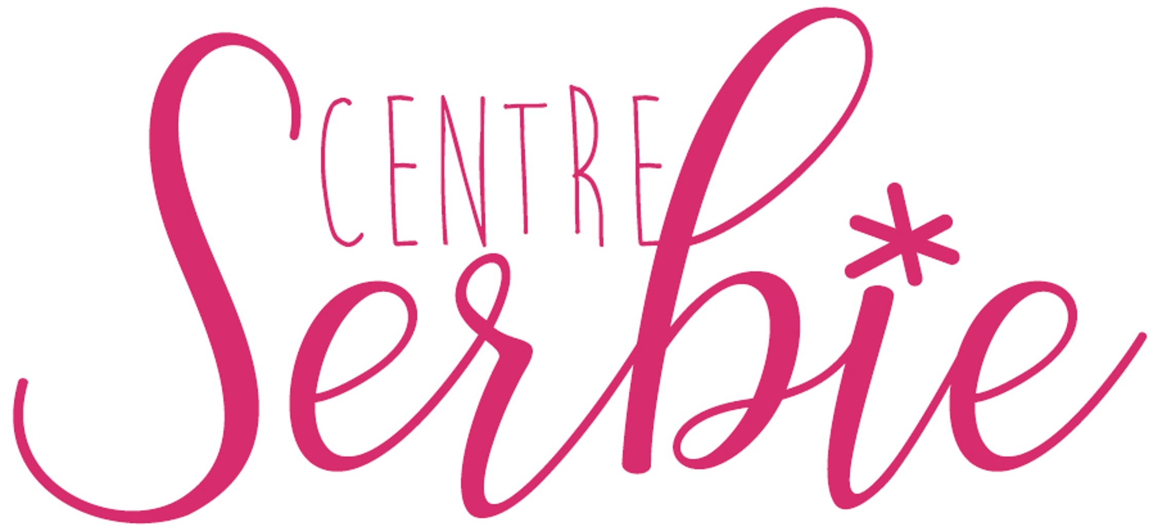 logo de Centre Serbie